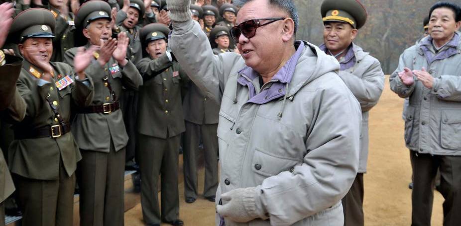 Blood on the hands of Kim Jong-Il
