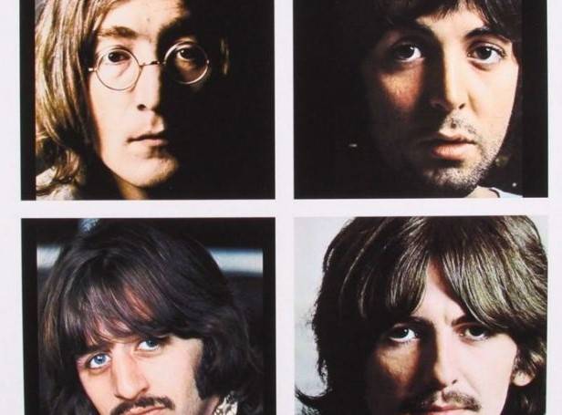 Winners and losers from the Beatles