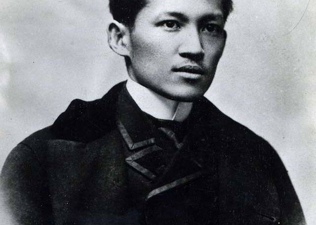 Jose Rizal, a Noble Victim of Tyranny