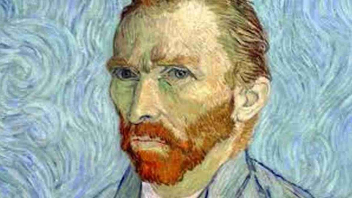 In Search of Vincent Van Gogh