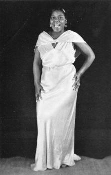 The Truth about Bessie Smith’s Tragic Death