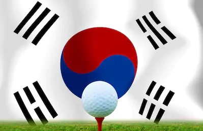 The Astounding Rise of Korean Female Golfers