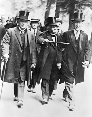 Clemenceau, Lloyd George and Wilson Ignored the Koreans at 1919 Paris ...