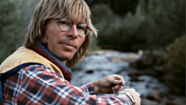 In Defense of John Denver and His Music