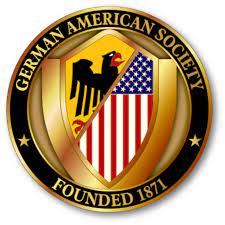 logo of German American Society in Portland