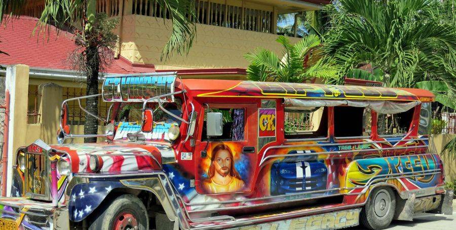 Ibasura ang Jeepney Phaseout?