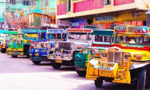 jeepney 3