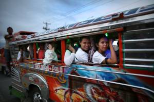 jeepney 5