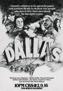 Dallas poster...