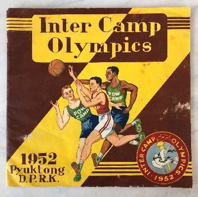 The OTHER 1952 Summer Olympics