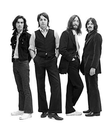 The Beatles—Road Warriors No More
