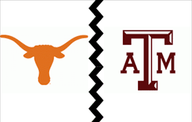 The UT Longhorns and Our Country Cousins—at It Again